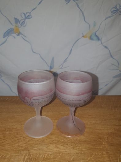 Vintage Glass