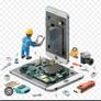 cell phone repair Image 4