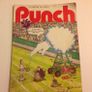 3 Vintage 1980s Punch Magazines Image 3