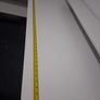 White L-Shape Gaming Desk Image 9