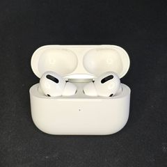 Airpods pro w/case