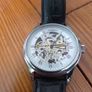 Rotary Automatic Skeleton Watch GS02518/06 Image 3
