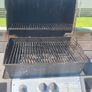 barbeque 2 burner Image 2