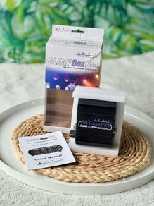 ART CleanBox Pro 2 Channel Level Converter