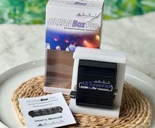 ART CleanBox Pro 2 Channel Level Converter