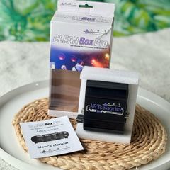 ART CleanBox Pro 2 Channel Level Converter