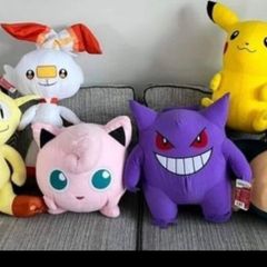 Pokemon