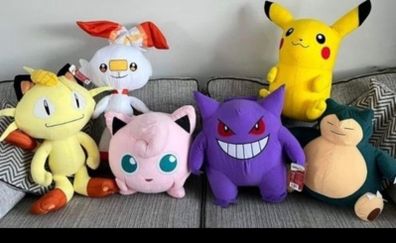 Pokemon