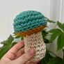 Autumn / Halloween MUSHROOM home decor Image 6