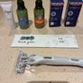 Men's travel essentials Image 2