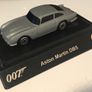 X5  007 model shell cars 1:76 scale 25 euro for the x5 cars Image 3