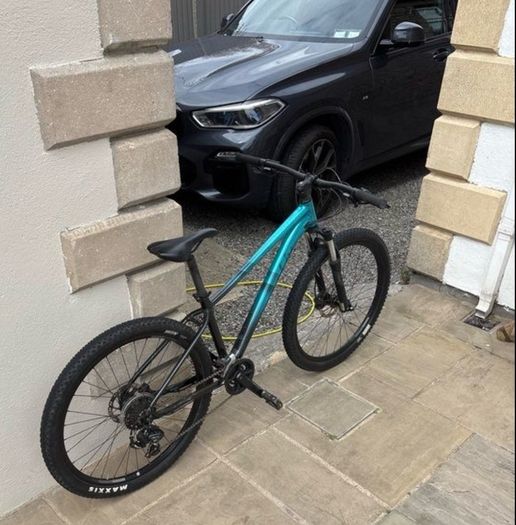 bike