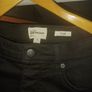 River island black mens jeans Image 4