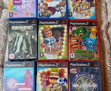 PS2 Games