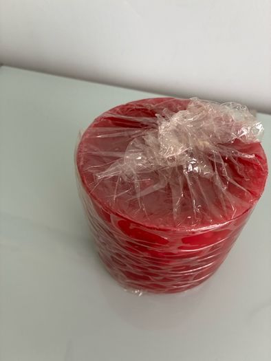 Large Candle