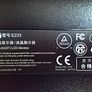 HP EliteDisplay E233 23-inch Monitor Image 8