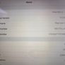 iPad Mini 2 (White, 16GB, Great Condition, Case Included) Image 2