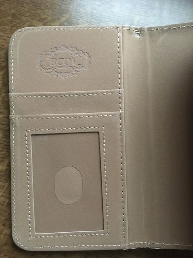 BRAND NEW iPhone 11 Cover Case Wallet - Paris Eiffel Tower