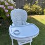 Baby Hight Chair Image 2