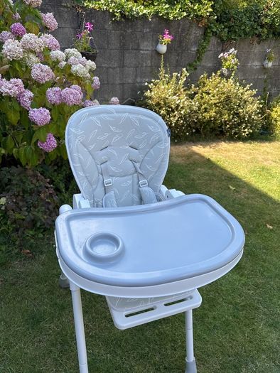 Baby Hight Chair