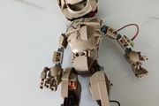 LEGO Marvel I am Groot (Set 76217)