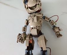 LEGO Marvel I am Groot (Set 76217)