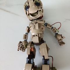 LEGO Marvel I am Groot (Set 76217)