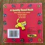 Sparkly Board Books | Farmyard Babies & On Safari Image 6