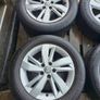 15" 5x100 Alloys VW Polo, Fabia, Rapid etc Image 3