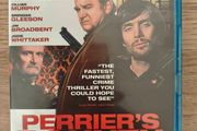 Perrier's Bounty