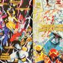 Mighty Morphin Power Rangers 30th Anniversary Special Boom Studios Comics Image 7