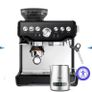 Sage barista coffee machine Image 8