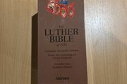 Biblia - The Luther Bible of 1534 TASCHEN