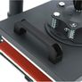 30x24cm Heat Press Machine T-Shirt Mug Hat Plate Transfer Printer Image 4