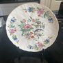 Aynsley large  10 inch Pembroke plate Image 5