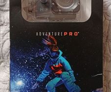 Adventure Pro Action Camera ((Brand New))