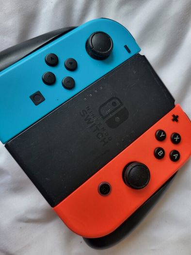 Set of Joycons