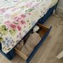 Divan Double Bed, First to see will buy Image 4