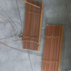 blinds free to go