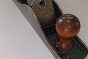 A Vintage Stanley No 5 Jack Plane