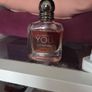 Emporio Armani Stronger With You Intensely Mens Eau de Parfum Image 3