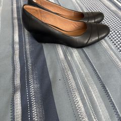 Clarks Ladies Wedges Brand New Size 6