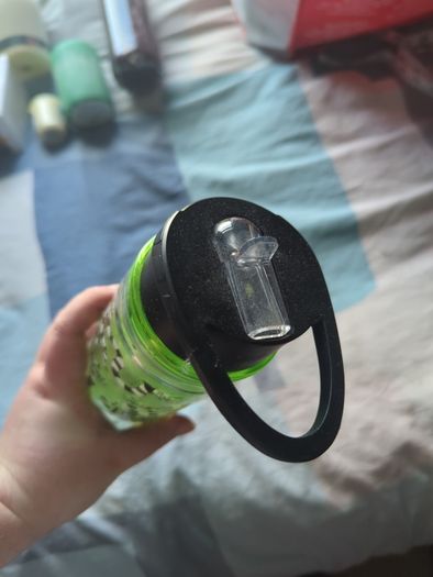 beetlejuice water bottle