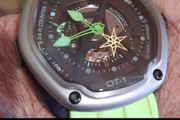 Dietrich OT-1 Organic Time