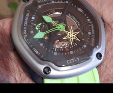 Dietrich OT-1 Organic Time