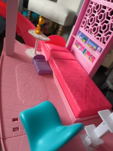 Barbie Dream House