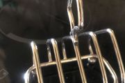 Antique Toast Rack