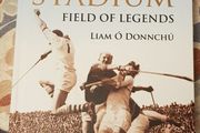 Semple Stadium: Field Of Legends by Liam O'Donnchu