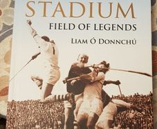 Semple Stadium: Field Of Legends by Liam O'Donnchu