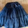 Hell Bunny Petticoat/ Underskirt Image 2